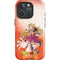 Dragon Ball Super Goku Evolution iPhone 16 Pro Max Impact Case
