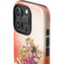 Dragon Ball Super Goku Evolution iPhone 16 Pro Max Impact Case
