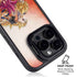 Dragon Ball Super Goku Evolution iPhone 16 Pro Max Kickstand Case