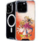 Dragon Ball Super Goku Evolution iPhone 16 Pro Max MagSafe Case