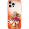 Dragon Ball Super Goku Evolution iPhone 16 Pro Max Skin