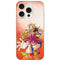 Dragon Ball Super Goku Evolution iPhone 16 Pro Skin