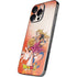 Dragon Ball Super Goku Evolution iPhone 16 Pro Skin