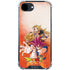 Dragon Ball Super Goku Evolution iPhone 16e Clear Case