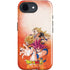Dragon Ball Super Goku Evolution iPhone 16e Impact Case