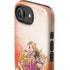 Dragon Ball Super Goku Evolution iPhone 16e Impact Case