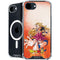 Dragon Ball Super Goku Evolution iPhone 16e MagSafe Case