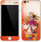 Dragon Ball Super Goku Evolution iPhone 6/6s Skin