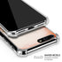 Dragon Ball Super Goku Evolution iPhone 7/8 Plus Clear Case