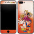 Dragon Ball Super Goku Evolution iPhone 7 Plus Skin