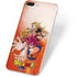 Dragon Ball Super Goku Evolution iPhone 7 Plus Skin