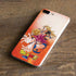 Dragon Ball Super Goku Evolution iPhone 7 Plus Skin