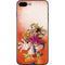 Dragon Ball Super Goku Evolution iPhone 8 Plus Skin
