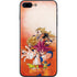 Dragon Ball Super Goku Evolution iPhone 8 Plus Skin