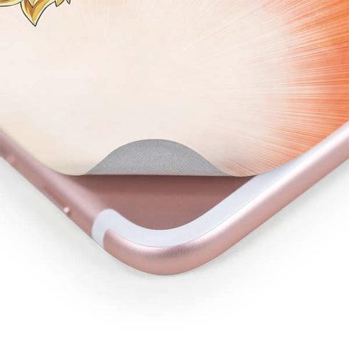 Dragon Ball Super Goku Evolution iPhone 8 Plus Skin