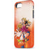 Dragon Ball Super Goku Evolution iPhone 8 Pro Case