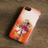 Dragon Ball Super Goku Evolution iPhone 8 Pro Case