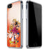 Dragon Ball Super Goku Evolution iPhone SE (2nd & 3rd Gen) Clear Case
