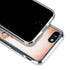 Dragon Ball Super Goku Evolution iPhone SE (2nd & 3rd Gen) Clear Case