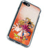 Dragon Ball Super Goku Evolution iPhone SE (2nd & 3rd Gen) Clear Case