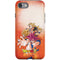 Dragon Ball Super Goku Evolution iPhone SE (2nd & 3rd Gen) Pro Case