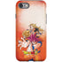 Dragon Ball Super Goku Evolution iPhone SE (2nd & 3rd Gen) Pro Case