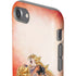 Dragon Ball Super Goku Evolution iPhone SE (2nd & 3rd Gen) Pro Case