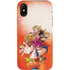 Dragon Ball Super Goku Evolution iPhone X Pro Case
