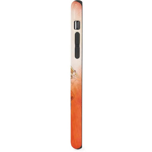 Dragon Ball Super Goku Evolution iPhone X Pro Case
