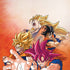 Dragon Ball Super Goku Evolution iPhone X Pro Case