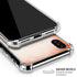 Dragon Ball Super Goku Evolution iPhone X/XS Clear Case