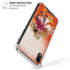 Dragon Ball Super Goku Evolution iPhone XR Clear Case