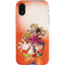 Dragon Ball Super Goku Evolution iPhone XR Pro Case