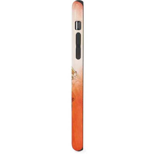 Dragon Ball Super Goku Evolution iPhone XR Pro Case