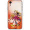 Dragon Ball Super Goku Evolution iPhone XR Skin
