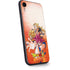 Dragon Ball Super Goku Evolution iPhone XR Skin