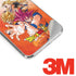 Dragon Ball Super Goku Evolution iPhone XR Skin