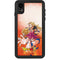 Dragon Ball Super Goku Evolution iPhone XR Waterproof Case