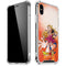 Dragon Ball Super Goku Evolution iPhone XS Max Clear Case