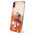 Dragon Ball Super Goku Evolution iPhone XS Max Skin