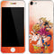 Dragon Ball Super Goku Evolution Apple iPod Skin