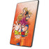 Dragon Ball Super Goku Evolution Amazon Kindle Skin