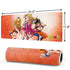 Dragon Ball Super Goku Evolution Gaming Mouse Pad
