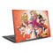 Dragon Ball Super Goku Evolution Dell Latitude Skin