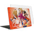 Dragon Ball Super Goku Evolution MacBook Air 13in M1 (2021) Case plus Skin