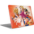 Dragon Ball Super Goku Evolution Apple MacBook Air Skin
