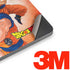 Dragon Ball Super Goku Evolution Apple MacBook Air Skin