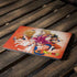 Dragon Ball Super Goku Evolution Apple MacBook Air Skin