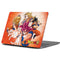 Dragon Ball Super Goku Evolution Apple MacBook Pro 13-inch Skin