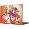 Dragon Ball Super Goku Evolution MacBook Pro 14in (2021-24) Skin
